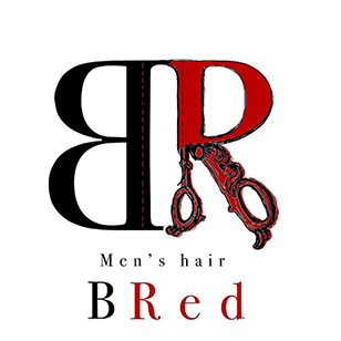 Men‘ｓ hair BRed